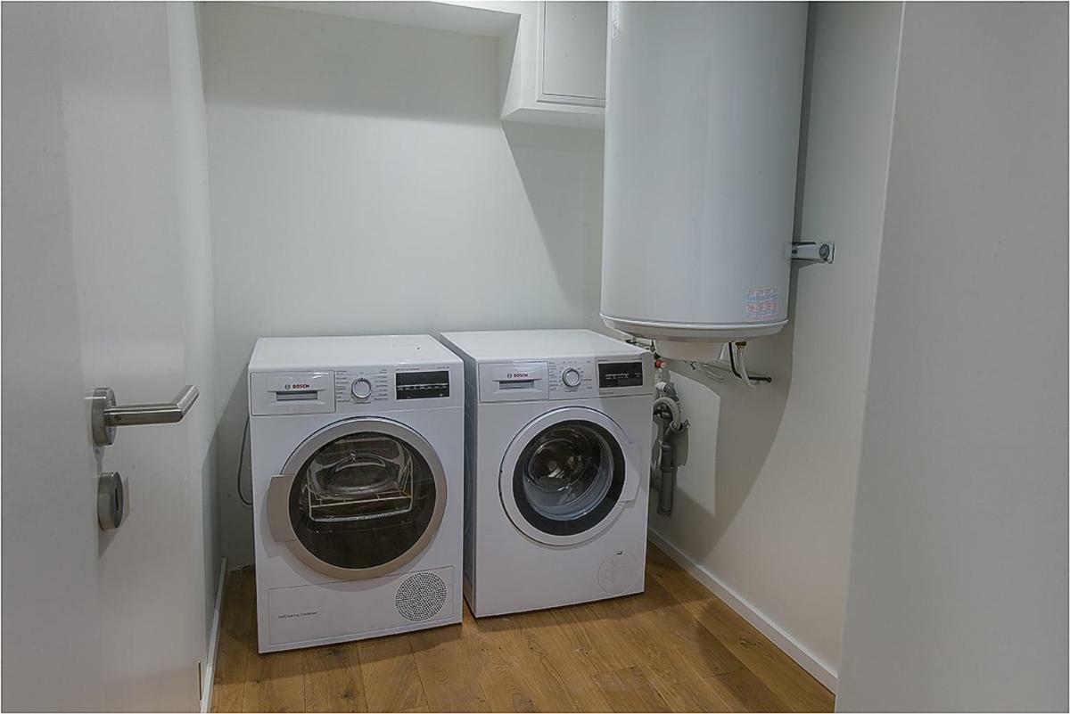 L'Oeil Sur La Fleche Apartment สตราสบูร์ก ภายนอก รูปภาพ